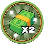 X2 Cash