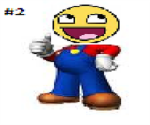 Mario Super Fans