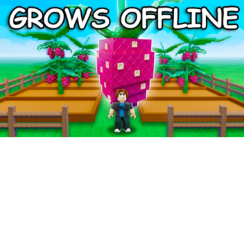 (UPDATE!!!!!)Grow A Garden Modded 