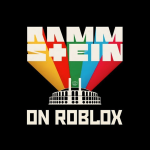 RAMMSTEIN ON ROBLOX — Olympiastadion, Berlin