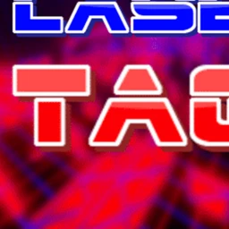 Laser Tag! [R15] icon