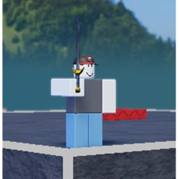FFA sword fighting and sweat icon