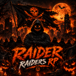 RAIDERS RP VC
