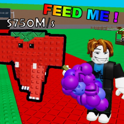 [FIXED!] Grow Fruits For Brainrots! 🍓