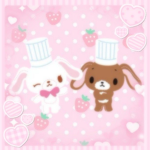 flurriesღ
