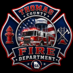 GSRPC | Thomas County Fire Department