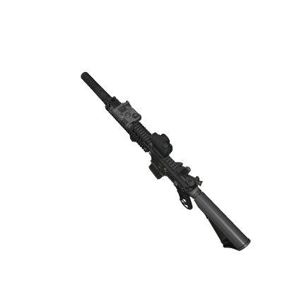 M4A1 lol