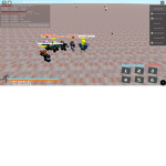 Teamer hunters/anti teamers