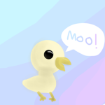 Moo Chicken