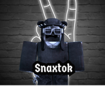 Snaxtok Fan Group