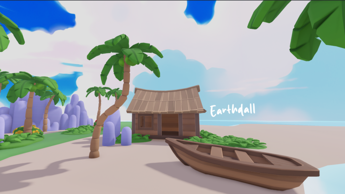 Coco Island Collection | Island Beach Pack preview 1