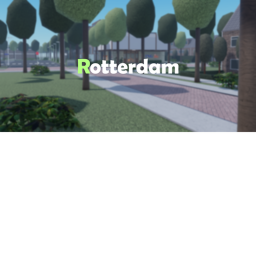 [TIJDELIJK] Rotterdam Zuid | V2