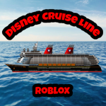 Disney Cruise Line Roblox!