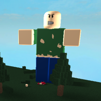 Escape from the Giant