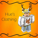 Hue's Clothing