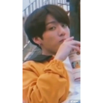 BTS TUS PATRONES WEONA
