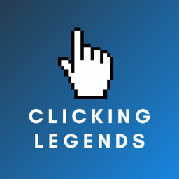 Clicking Legends [NOT DONE]