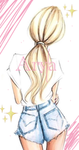 ~*Sashas Lil Angels*~