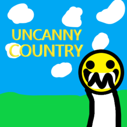 Uncanny Country