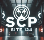 SCP: Site 124