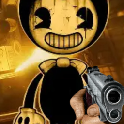 Bendy Shooters