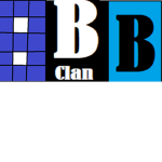 Blocky.Blue.Black Clan