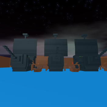 Pirates of The Carribean, At The World's End!!! 