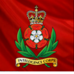 RIC | Royal Intelligence Corps | BA
