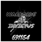 Warlords Of Invictus {WOI}