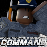 - Space Training & Readiness Command -