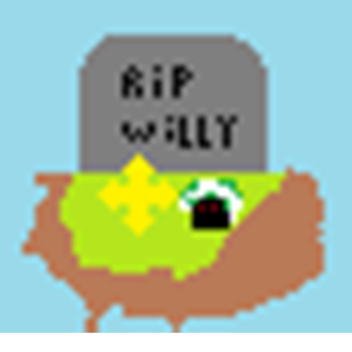 Railgun destroyer TES