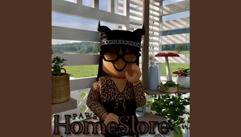 HomeStore