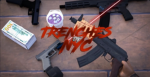 Trenches Of NYC