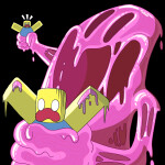 Taffy Tails 🍬💰