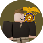 Quartermaster Corps 1943's
