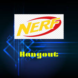 NERF HANGOUT