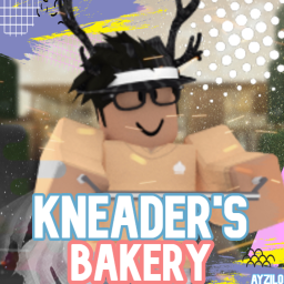 Kneaders | V1