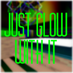 [OPEN!] Just Glow With It - Robloxian Dance Club!