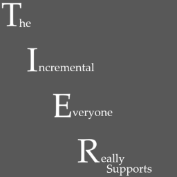 T.I.E.R.S [1.1] SAVING🧠