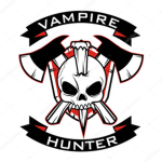 Vampiric Hunter