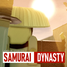Samurai Dynasty
