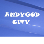 andygod city