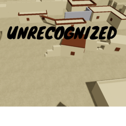 {Desert !!!!}   UNRECOGNIZED (ALPHA)