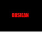 Obsiean