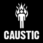Caustic Clothing