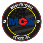 - Marine Corps Exchange -