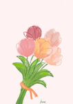 ~Tulip squad~