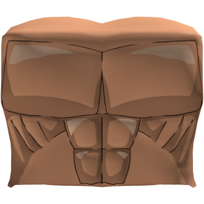 Ippo torso