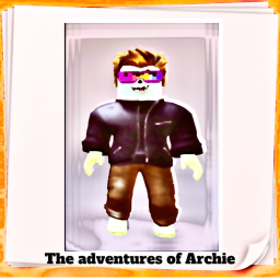 The adventures of Archie
