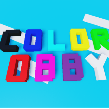 Color obby🌈